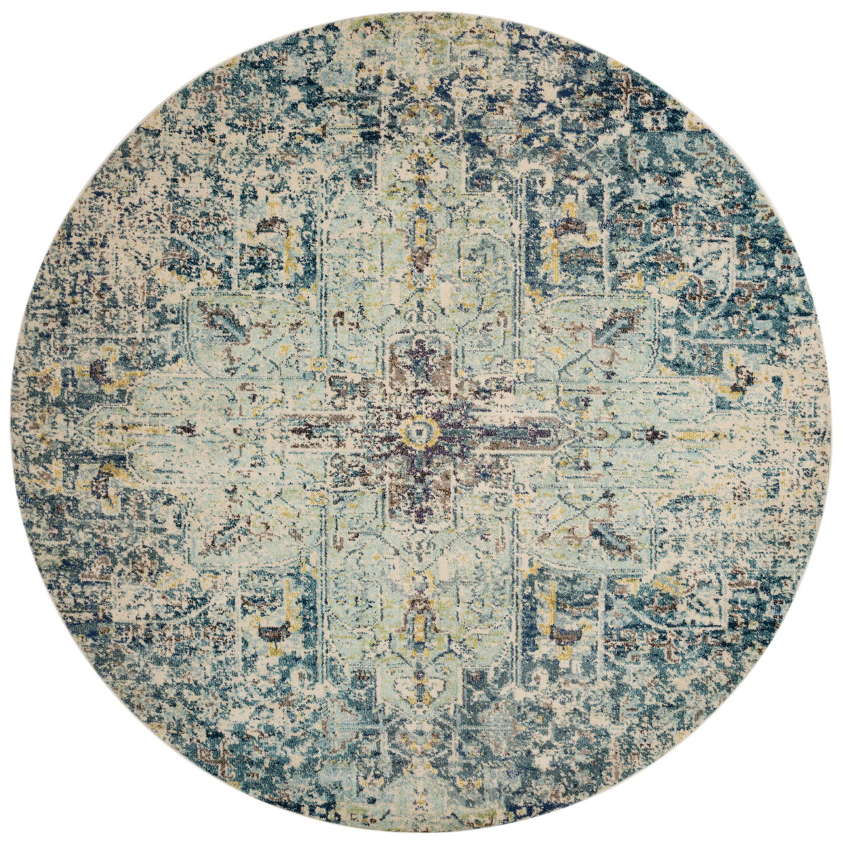 Loloi II Nadia Rug, 3' length x 5' width View 4
