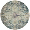 Loloi II Nadia Rug, 3' length x 5' width thumbnail 4