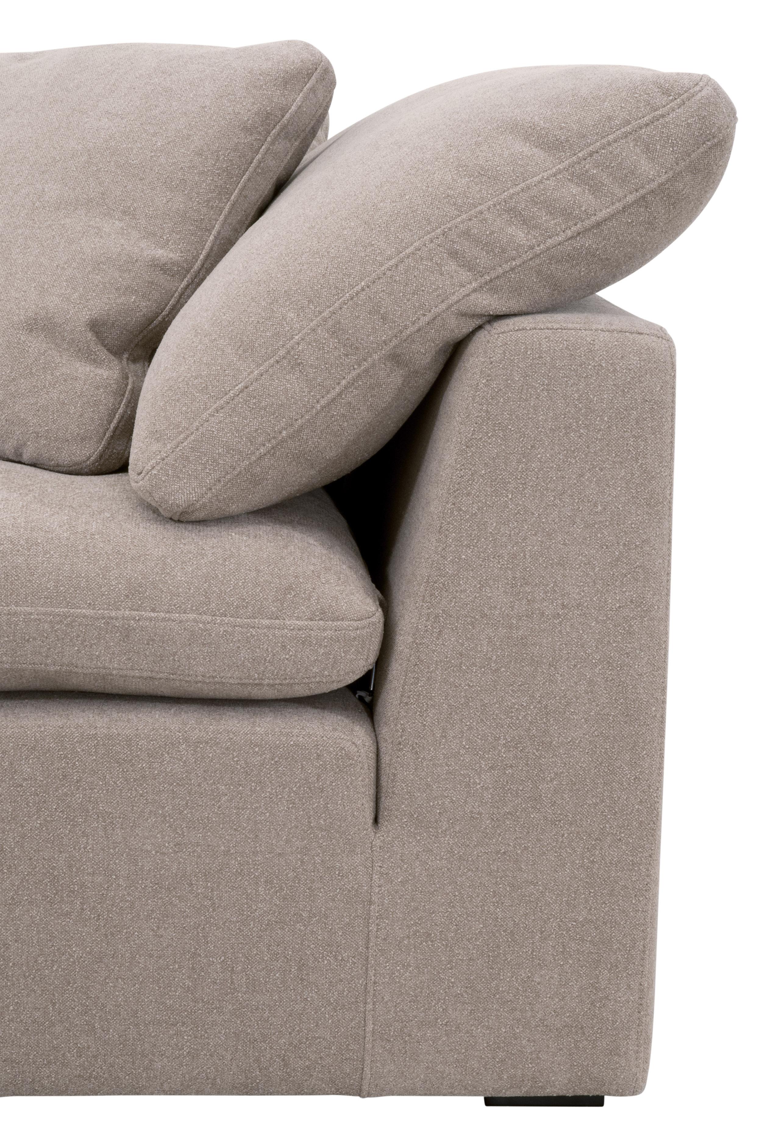 Sky Modular Corner Chair large image 