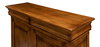 Charterhouse Cabinet  Fruitwood, by Sarreid, 1'6" length x 4'6" width x 3'2" height thumbnail 10