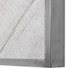 REDONDO WOOD WALL DECOR, Art by Uttermost, 24" width x 24" height x 2" depth thumbnail 7