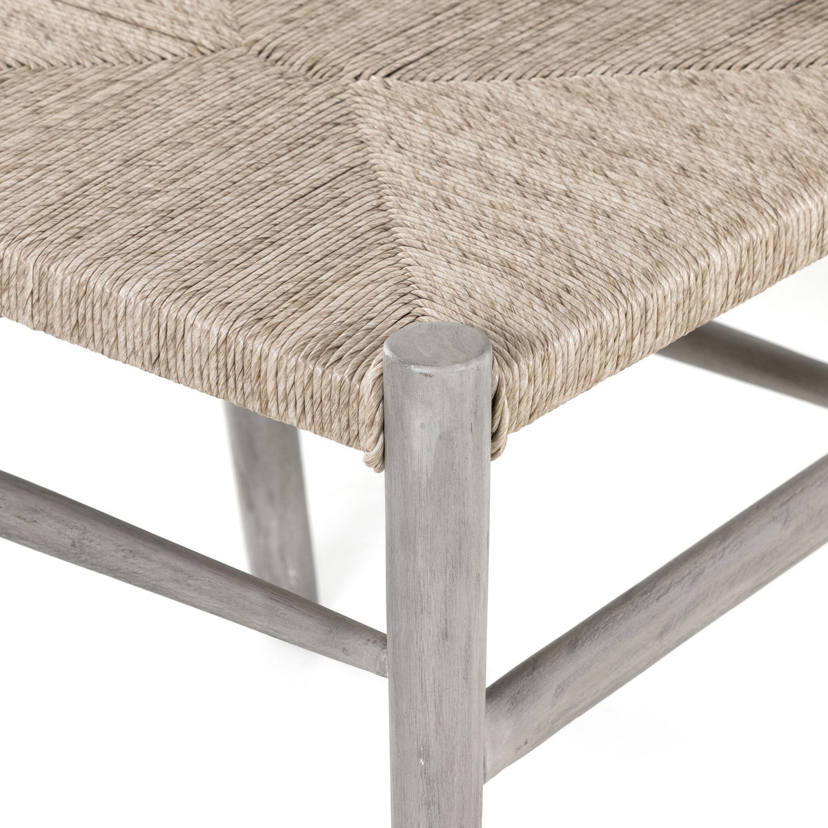 Muestra Dining Chair, by Four Hands, 31.5" height x 22.5" depth View 6