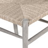 Muestra Dining Chair, by Four Hands, 31.5" height x 22.5" depth thumbnail 6