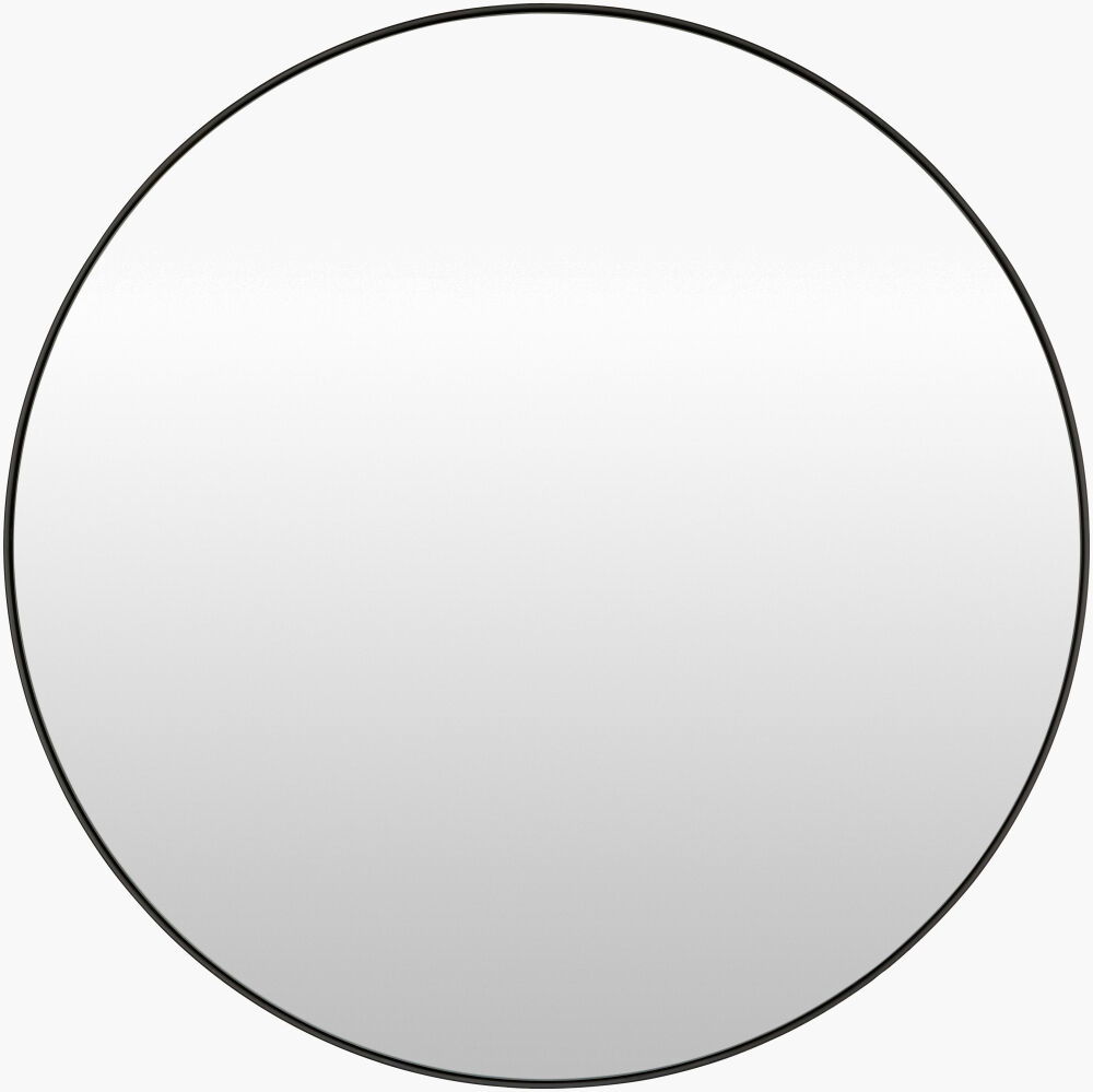 Carbondale Accent Mirror Carbondale Accent Mirror large image