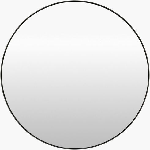 Carbondale Accent Mirror