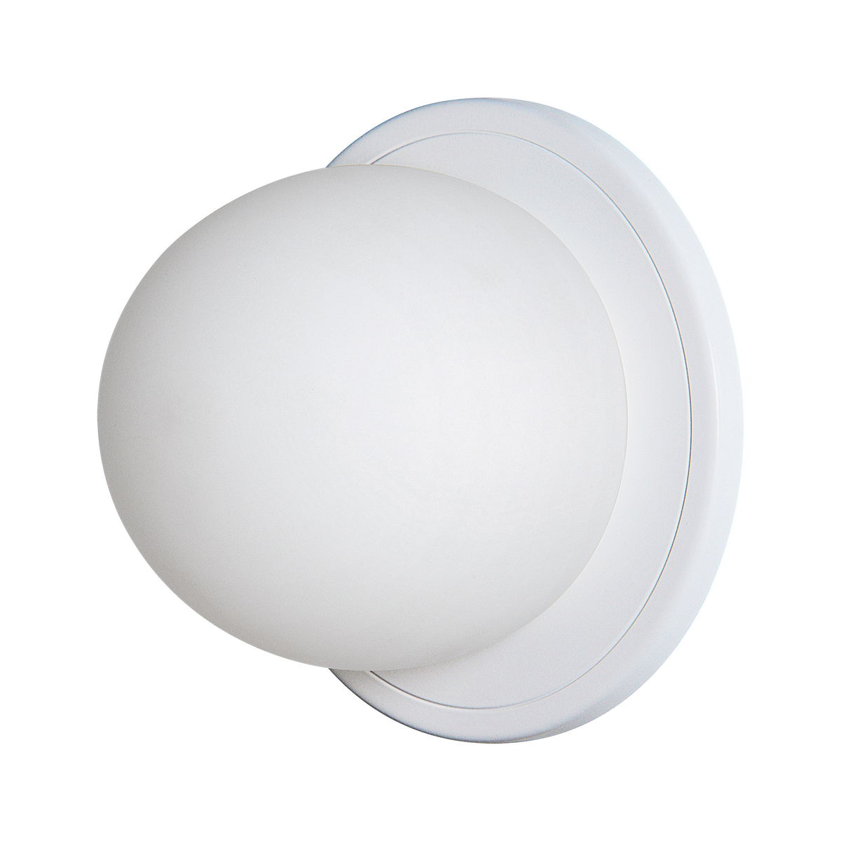 Raquel Wall Sconces, by Renwil, 6.5" height x 4.25" depth View 1