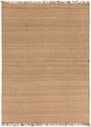 Jute Handmade Rug, by Surya, 10'6" length x 8' width thumbnail