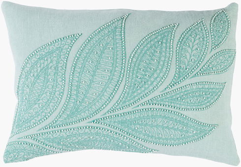 Tansy Accent Pillow