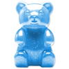Gummy Bear Sky Blue (No Embellishment), Art by Oliver Gal,  15x10 thumbnail 1