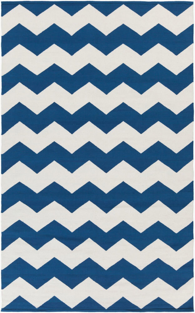Vogue Handmade Rug, by Surya, 3' length x 2' width