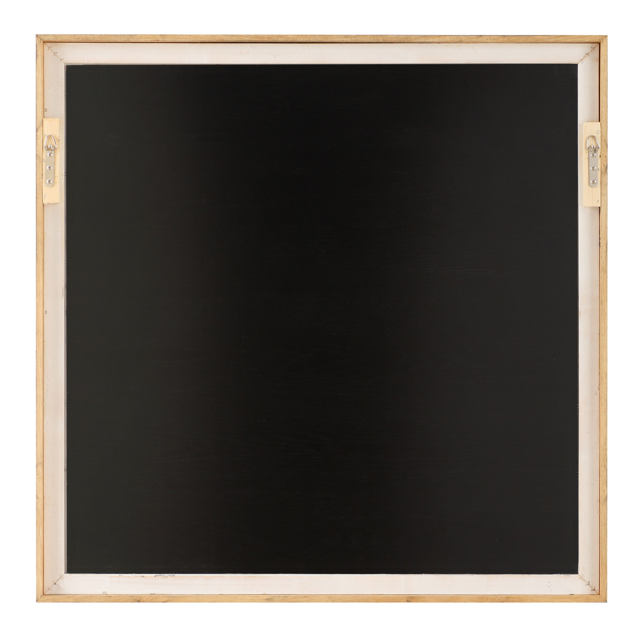 River Afternoon Landscape Print, Painting by Uttermost, 39.87" width x 39.87" height x 2" depth View 9