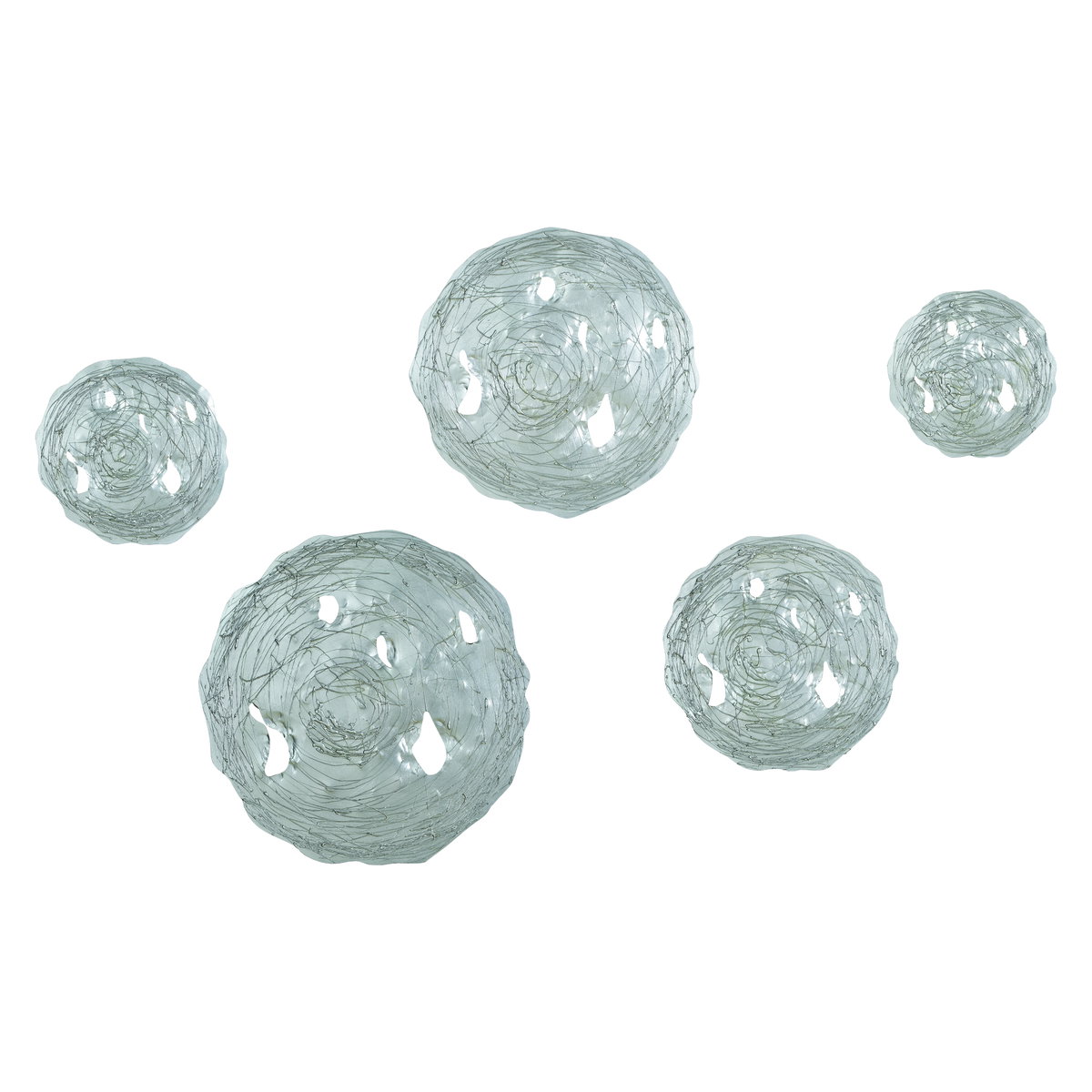 Molly  Wall Art, Painting by Renwil, 1" depth View 1