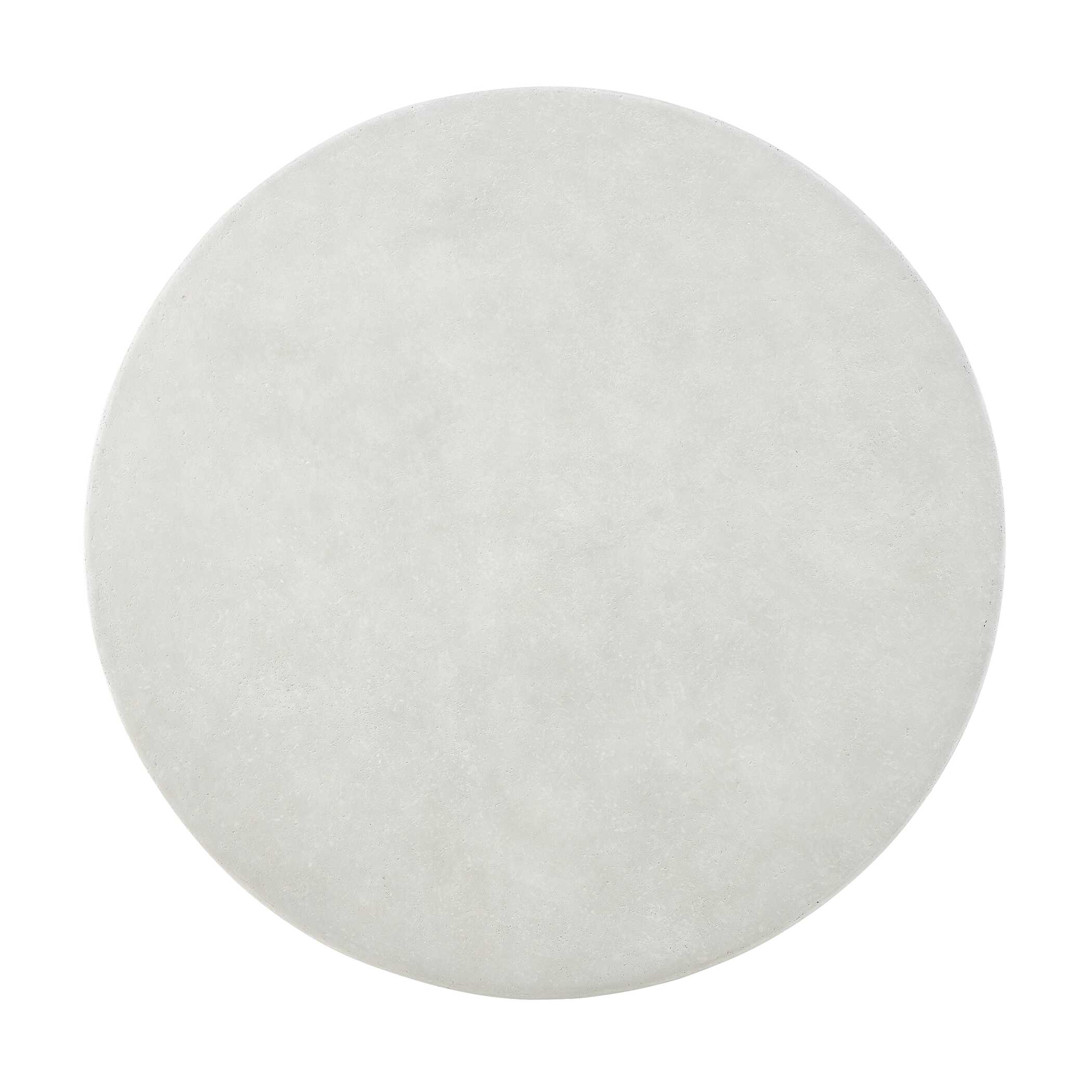 Wright Outdoor Coffee Table, Furniture by Uttermost, 38" width x 16" height x 38" depth View 4