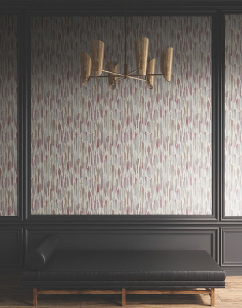 Pluie Multi Wallpaper