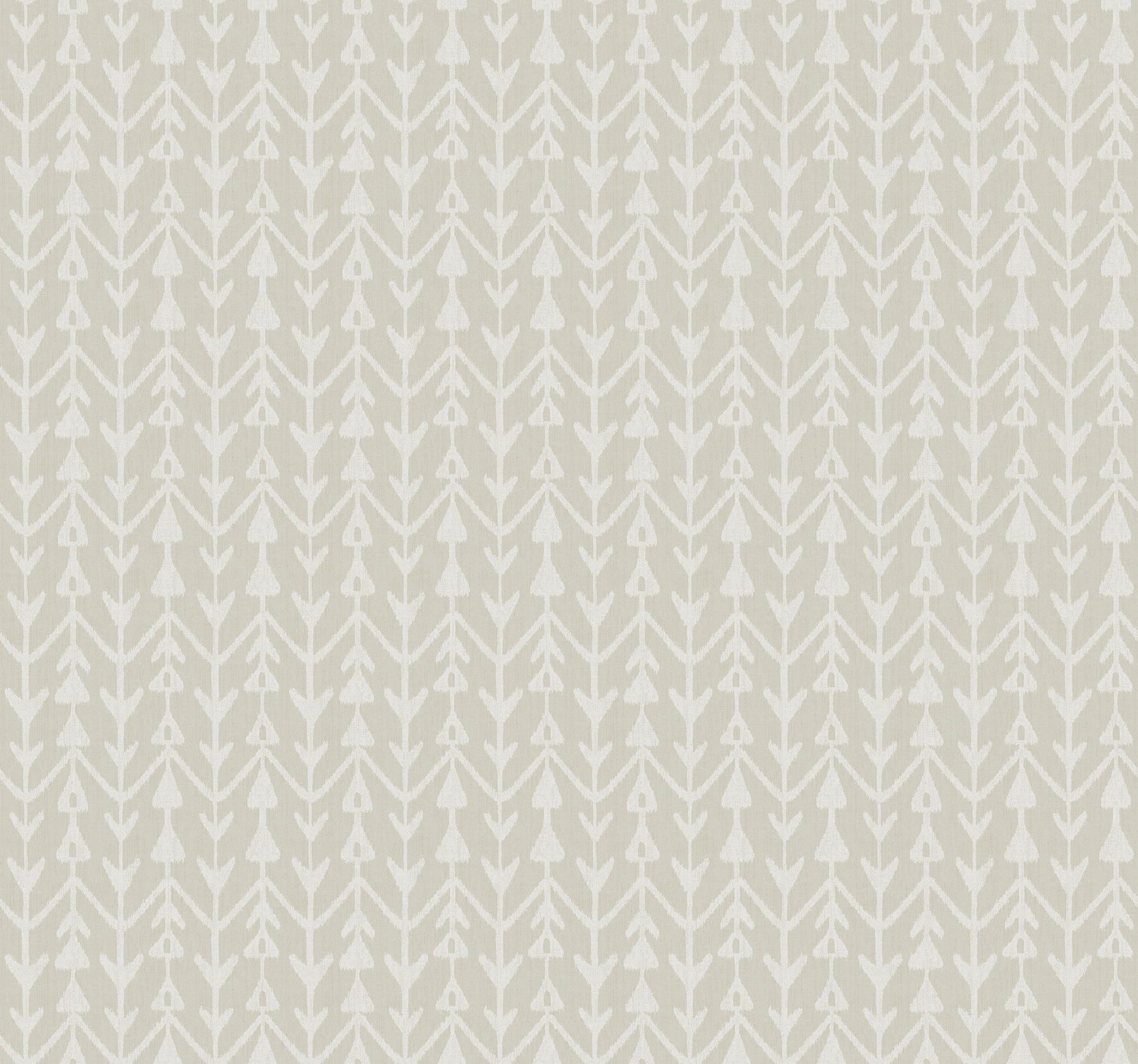 Martigue Stripe Beige Wallpaper large image 