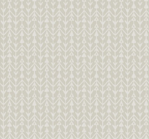 Martigue Stripe Beige Wallpaper