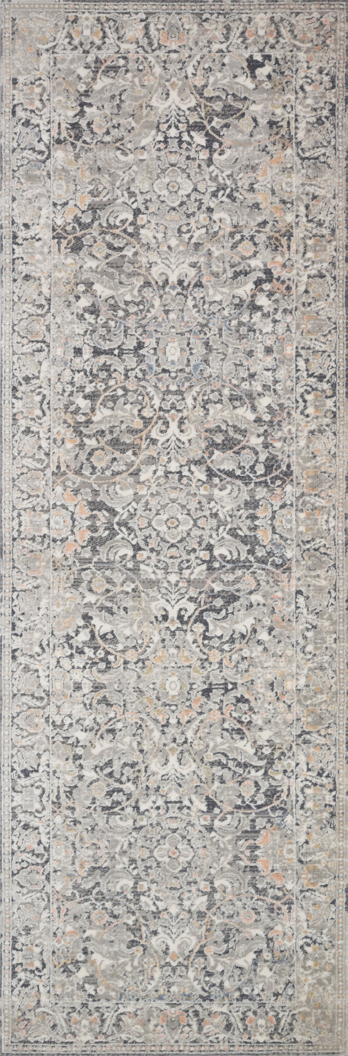 Loloi Lucia Rug, 2' length x 3' width View 6