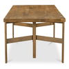 Workshop Dining Table Vintage Brown thumbnail 2