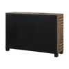 Layton Geometric Console Cabinet, Furniture by Uttermost, 48.5" width x 33" height x 12.5" depth thumbnail 9