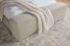 Warren Cal King Bed, by Essentials for Living, 78.5" width x 44.5" height x 103" depth thumbnail 16