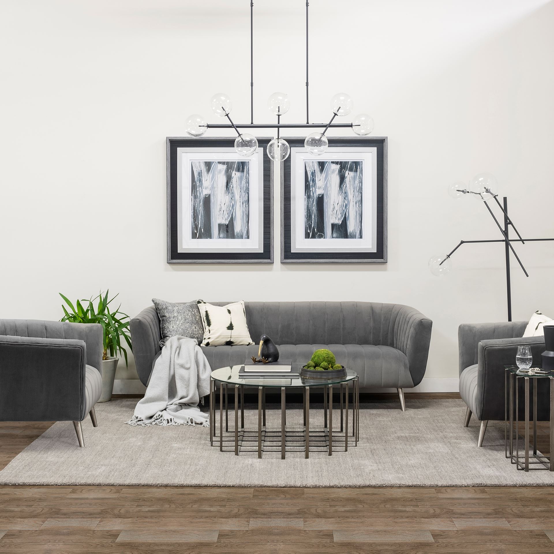 Dodo Kiwi 7L x 4W Black Cast Aluminum Mauritian Bird Sculpture, Decorative Object by Mercana, 6.75" length x 4.25" width x 6.75" height View 2