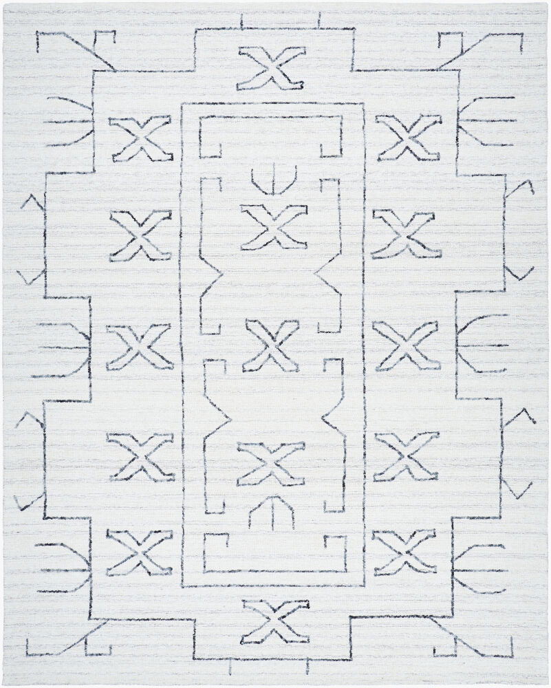 Jules Handmade Rug large image 