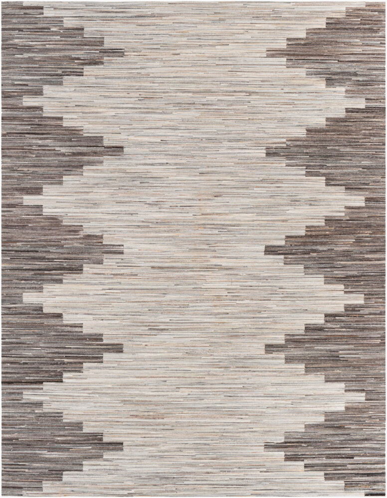 Zander Handmade Rug large image 