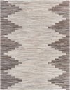 Zander Handmade Rug thumbnail 0