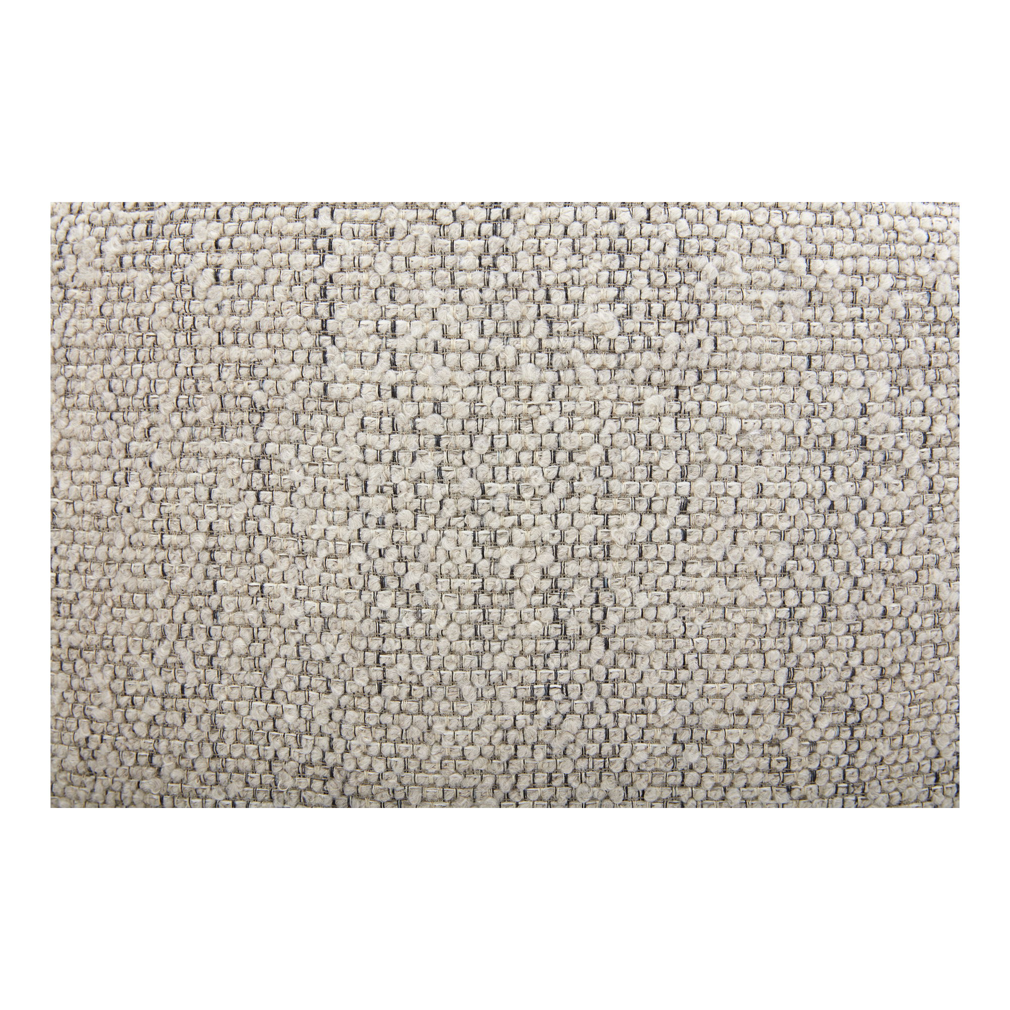 Barrow Rolling Dining Chair Grey Storm large image 