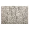 Barrow Rolling Dining Chair Grey Storm thumbnail 6