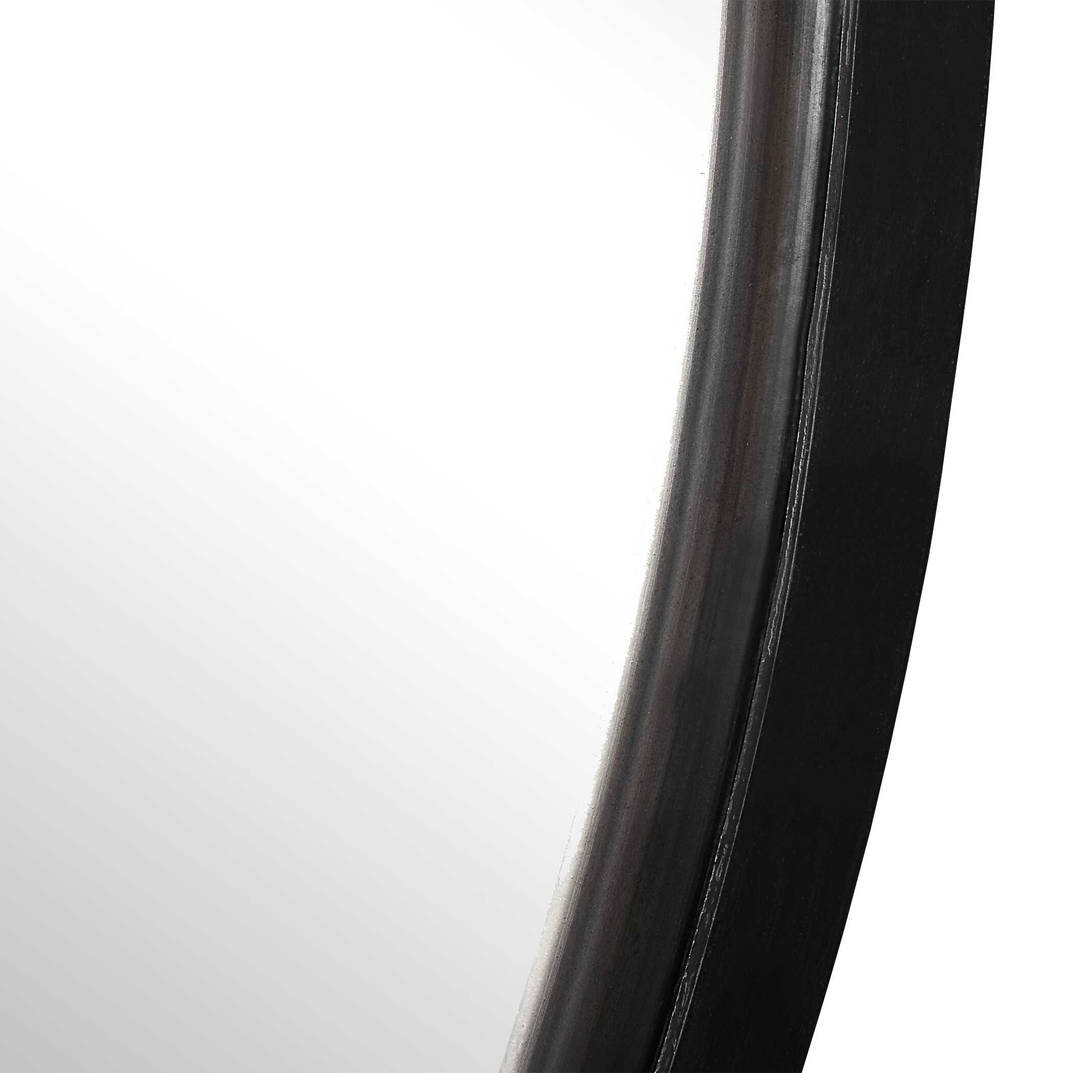 Dawsyn Round Mirror large image 