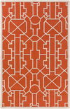 Marigold Handmade Rug thumbnail 0