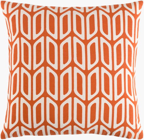Trudy Accent Pillow