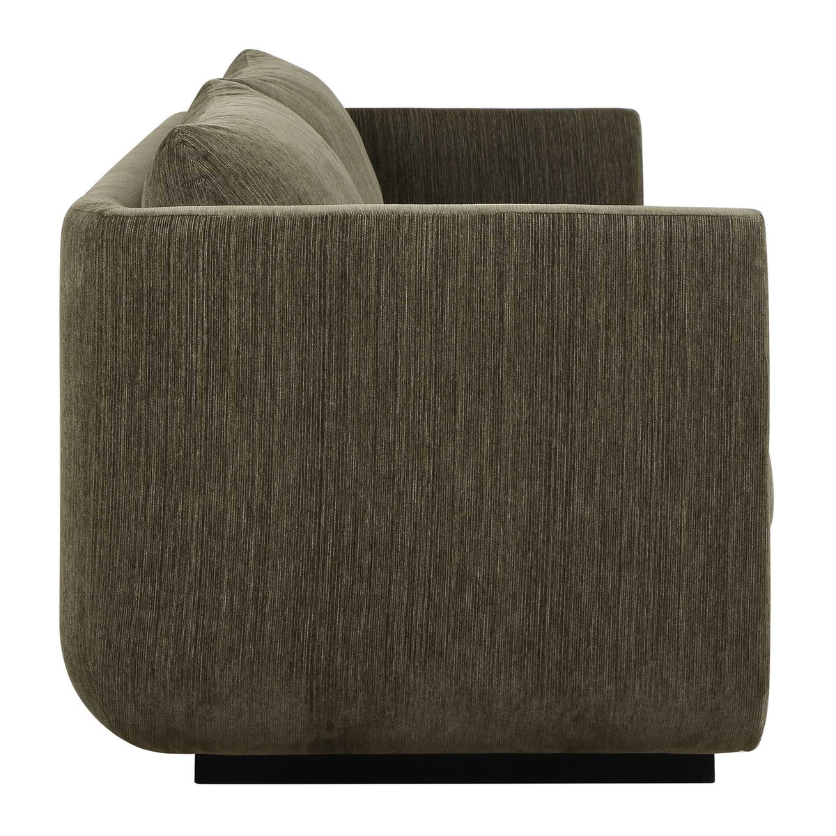 Abound Herb Sofa, Sofas & Sectional by Uttermost, 86" width x 34" height x 33" depth View 6