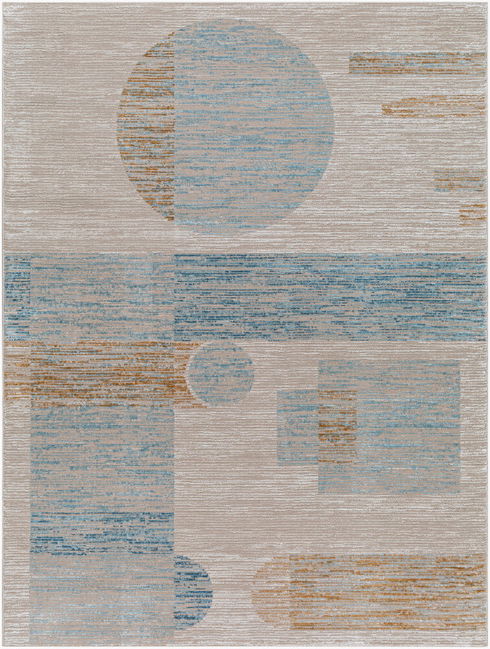 Allegro Machine Woven Rug