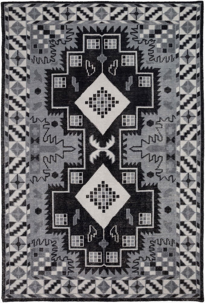 Pazar Handmade Rug large image 