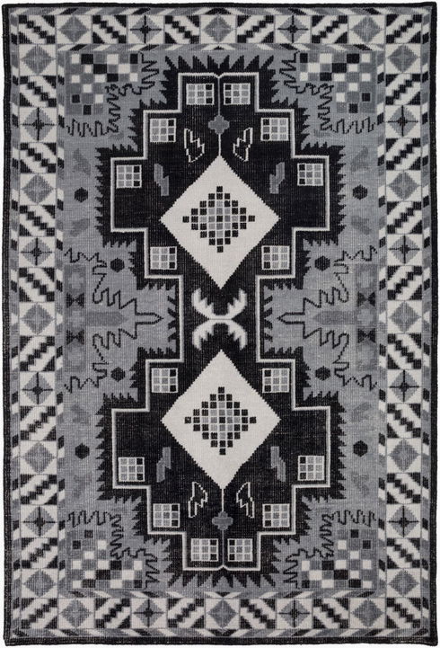 Pazar Handmade Rug