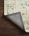 Loloi Rosette Rug, 5' length x 7'6" width thumbnail 9