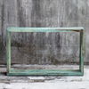 Teo Wooden Console Table thumbnail 6