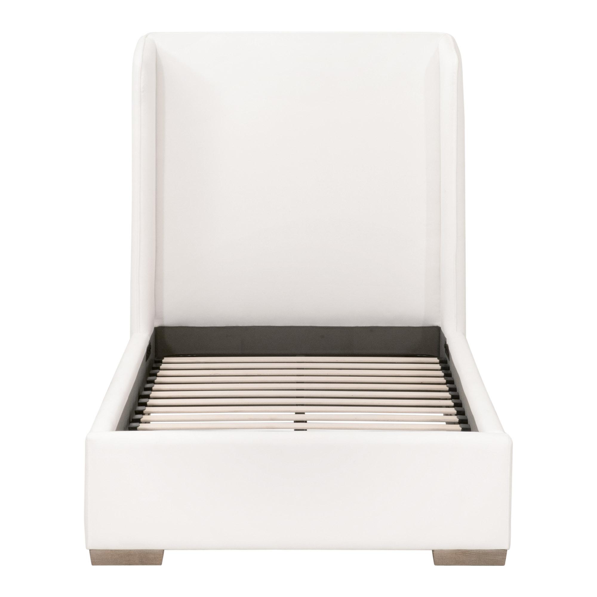 Stewart Twin Bed large image 