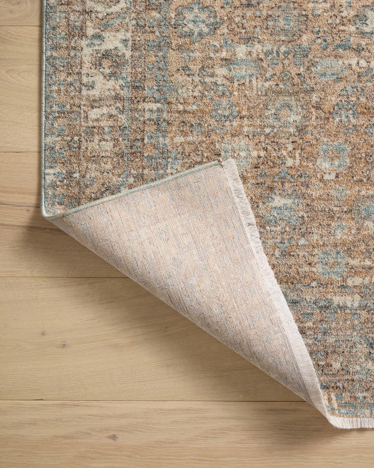 Angela Rose x Loloi Blake Rug, 11'6" length x 15'7" width View 13