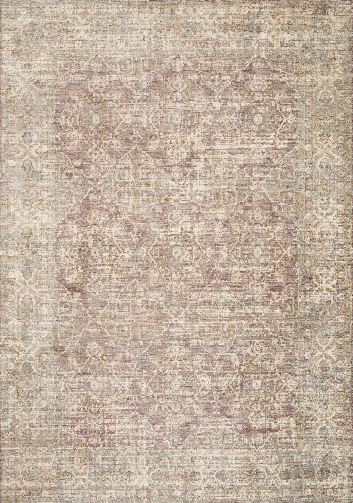 Loloi Revere Rug, 1'6" length x 1'6" width View 1