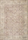 Loloi Revere Rug, 1'6" length x 1'6" width thumbnail 1