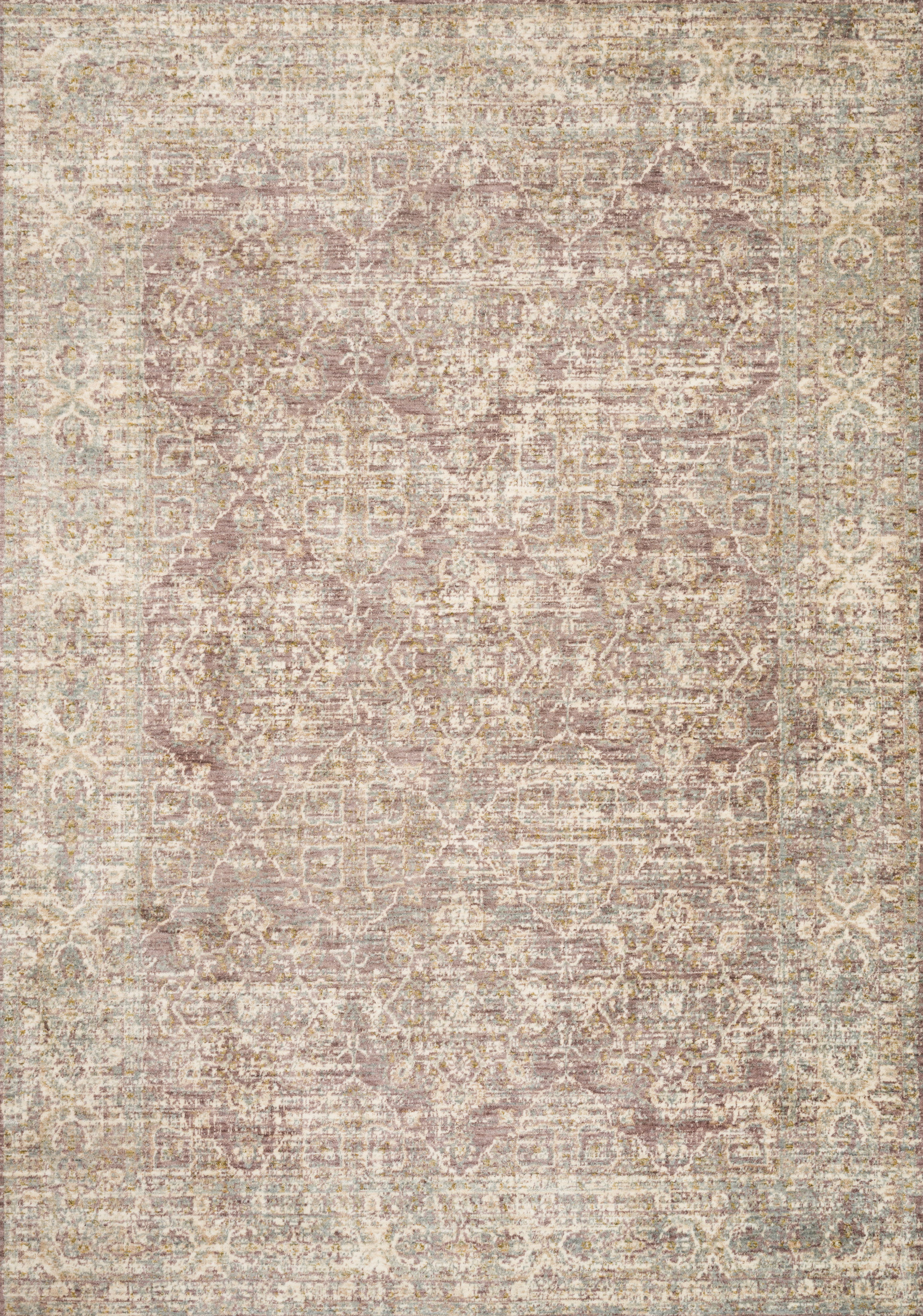 Loloi Revere Rug, 2'6" length x 8' width