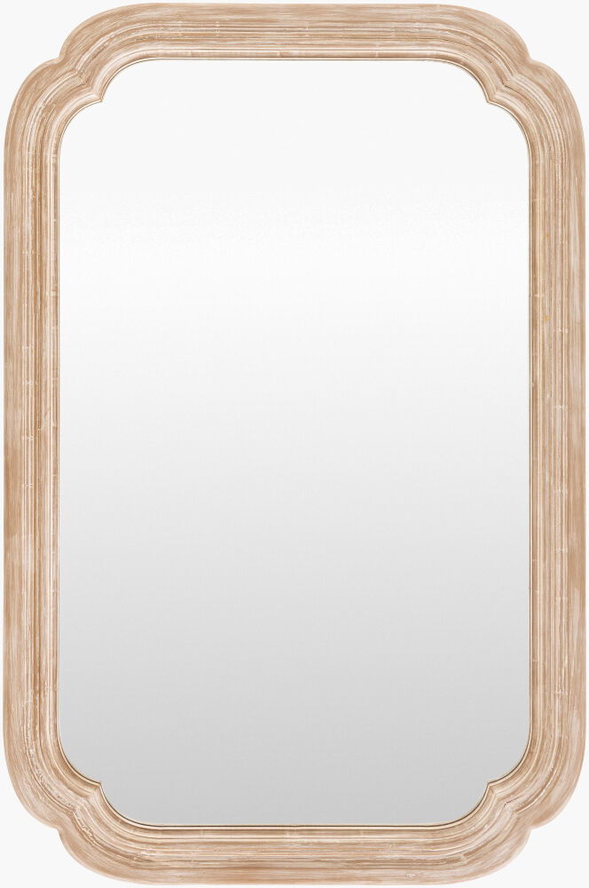 Harlan Accent Mirror large image 