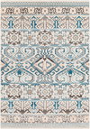 Notting Hill Machine Woven Rug, by Surya, 2'11" length x 1'11.62" width thumbnail