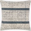Janya Lumbar Pillow, Decorative Pillow by Surya, 14" length x 22" width thumbnail