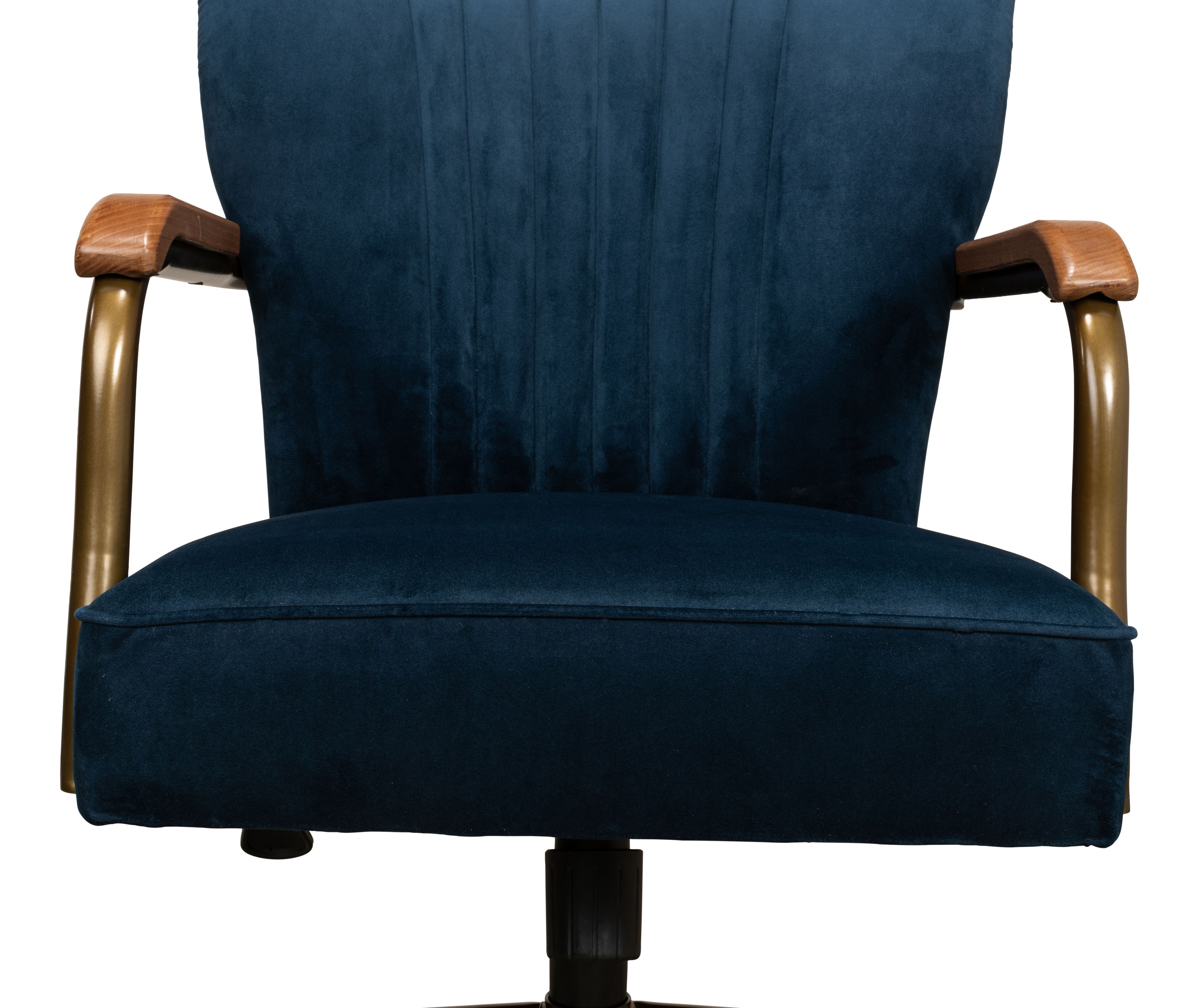Brooks Swivel Chair large image 