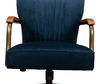 Brooks Swivel Chair thumbnail 11