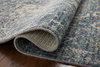 Jean Stoffer x Loloi Bradbury Rug, 5' length x 7'10" width thumbnail 10